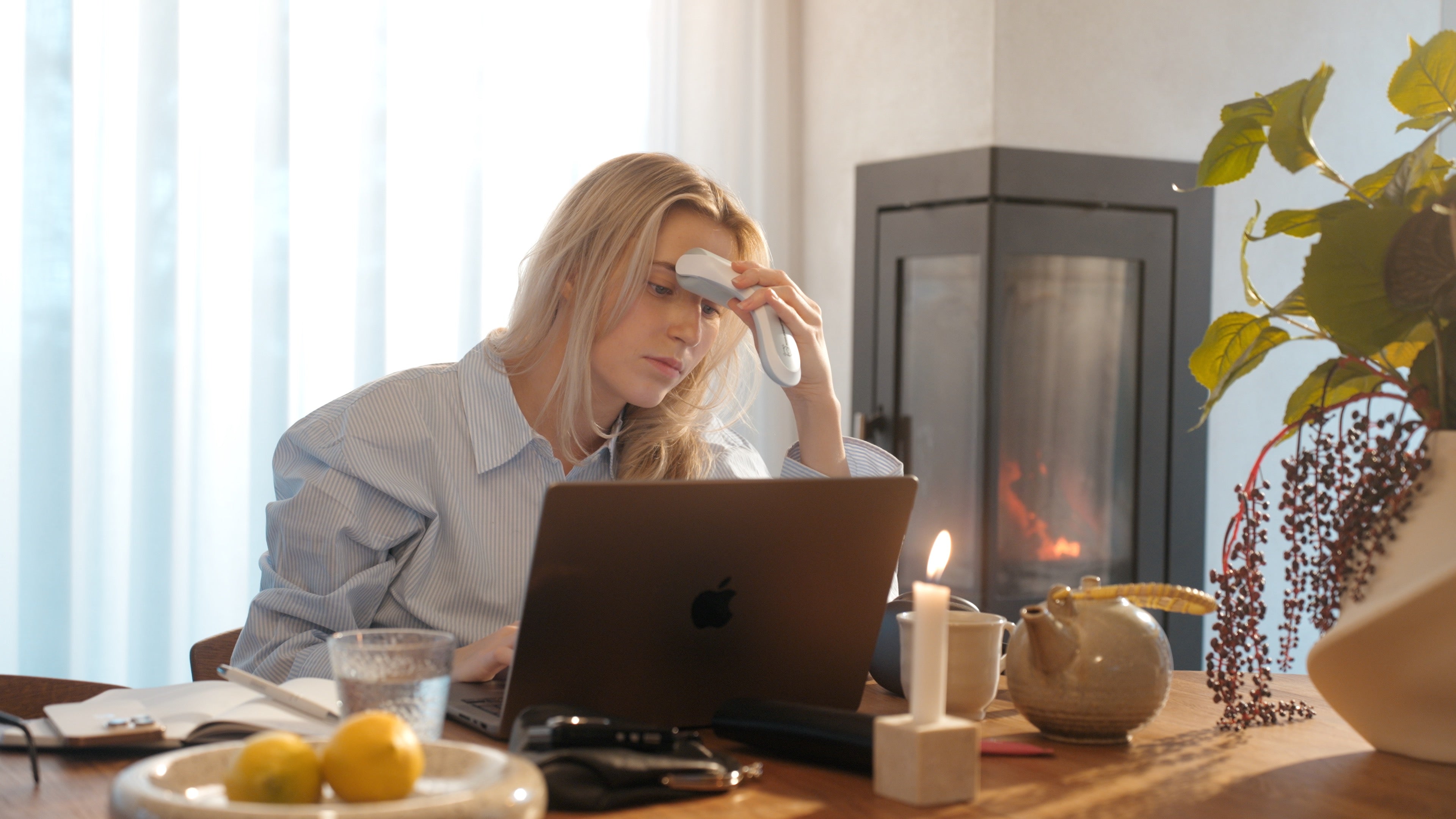 Hvad bruger man en ice roller til?