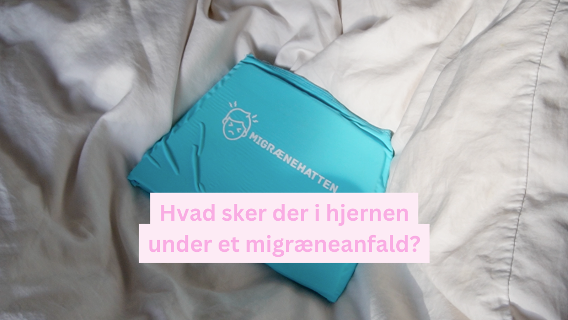 Hvad sker der under migræne?