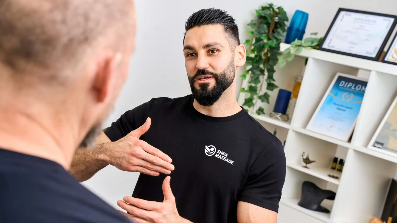 Migræne, hovedpine og spændinger i nakken - hvad du kan gøre