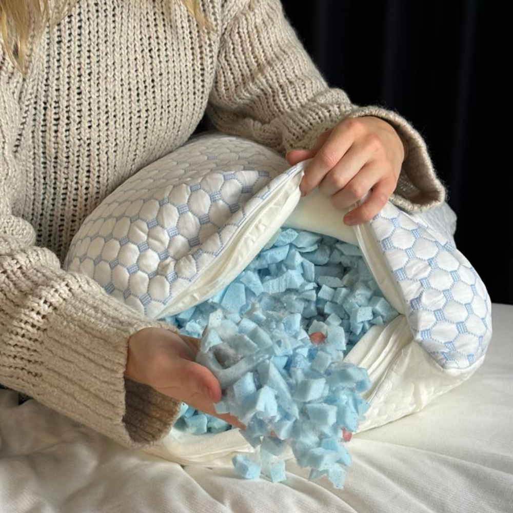 Cooling Pillow
