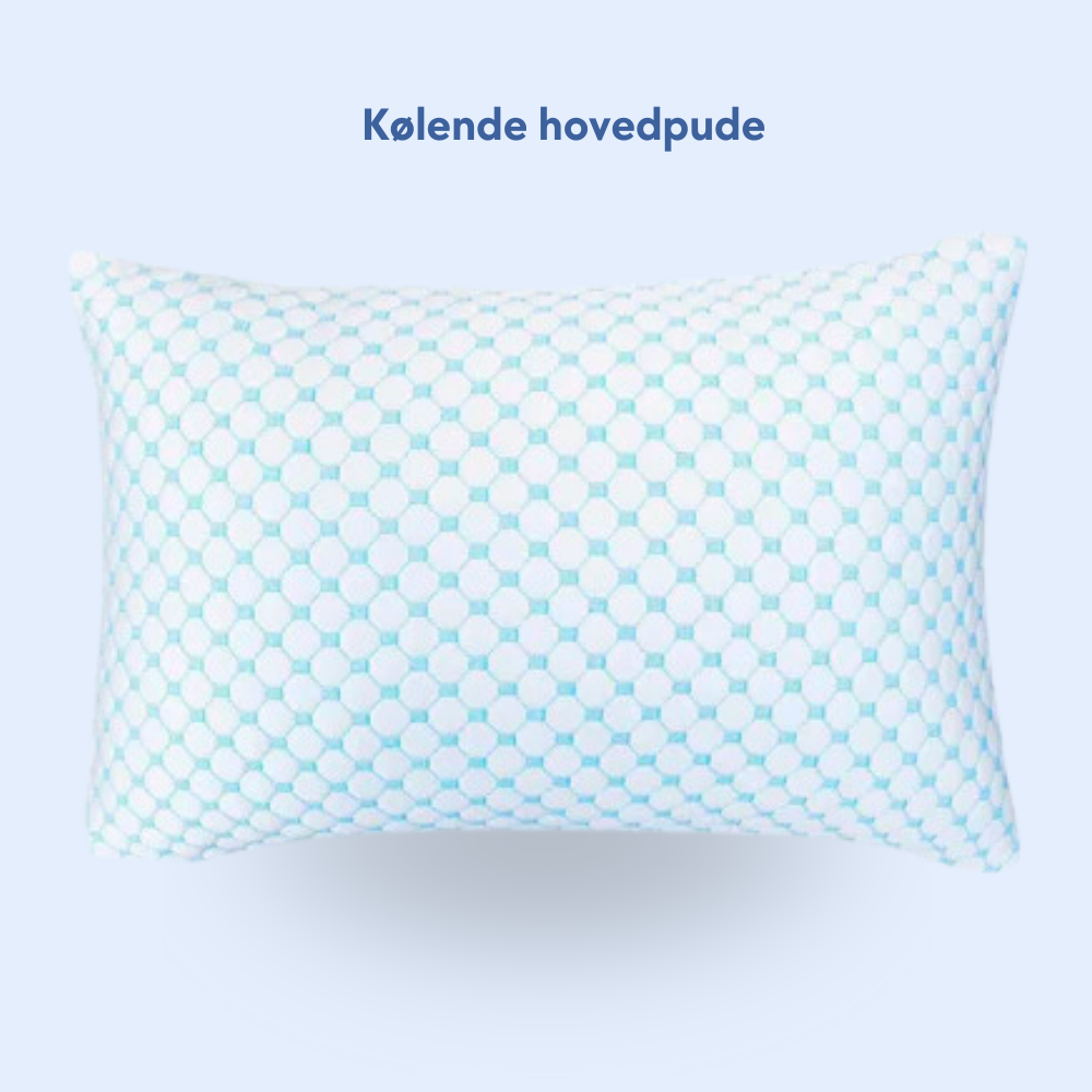 Cooling Pillow