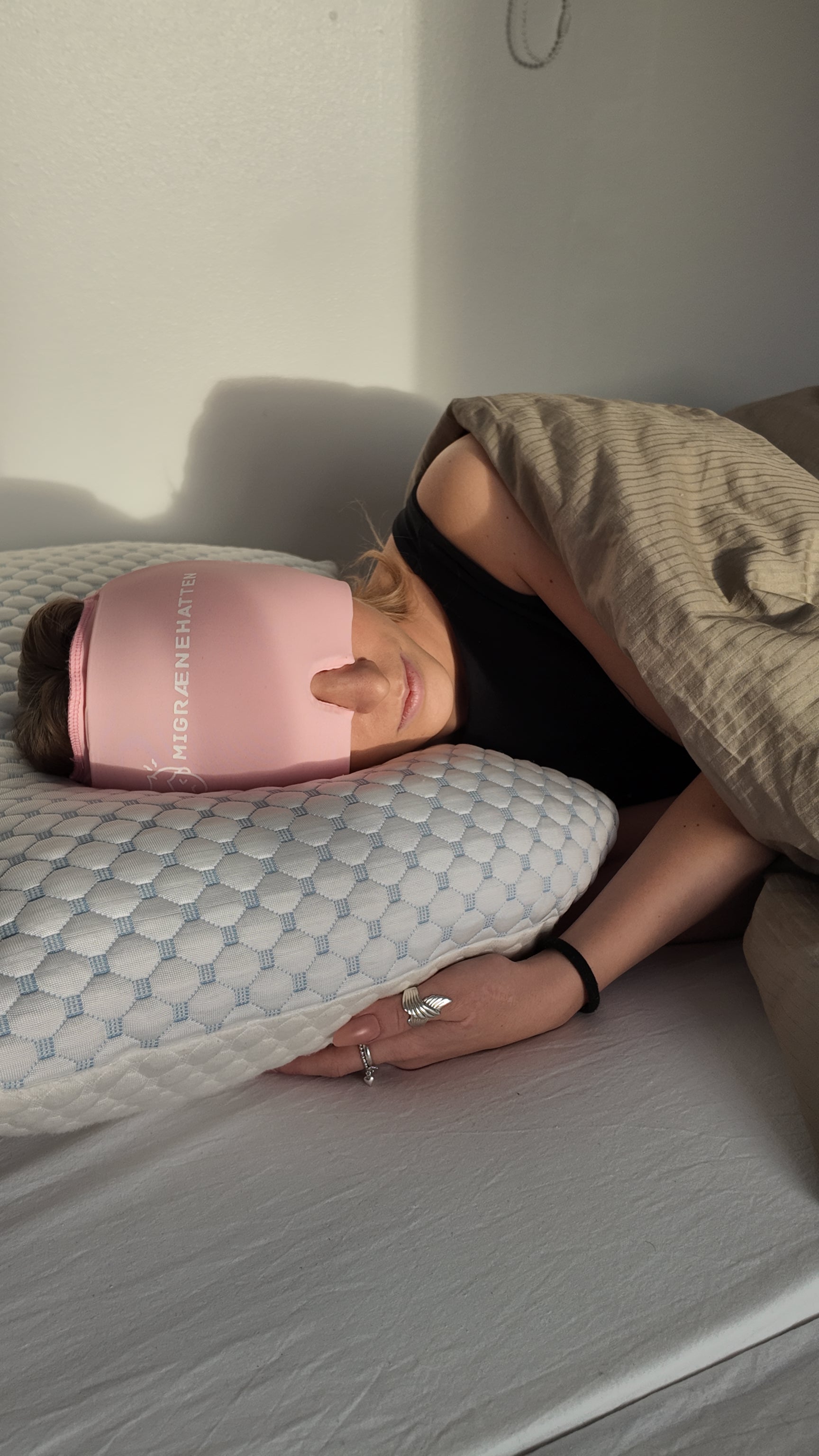 Cooling Pillow 1
