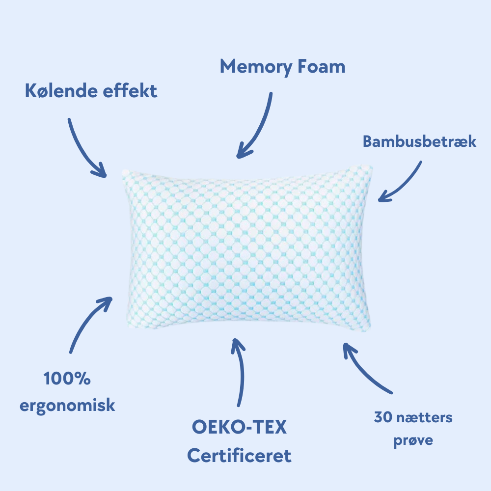 Cooling Pillow