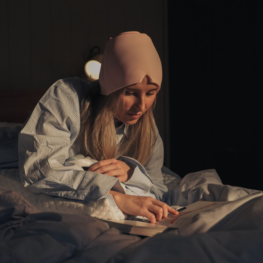 Singlesided Migrænehat