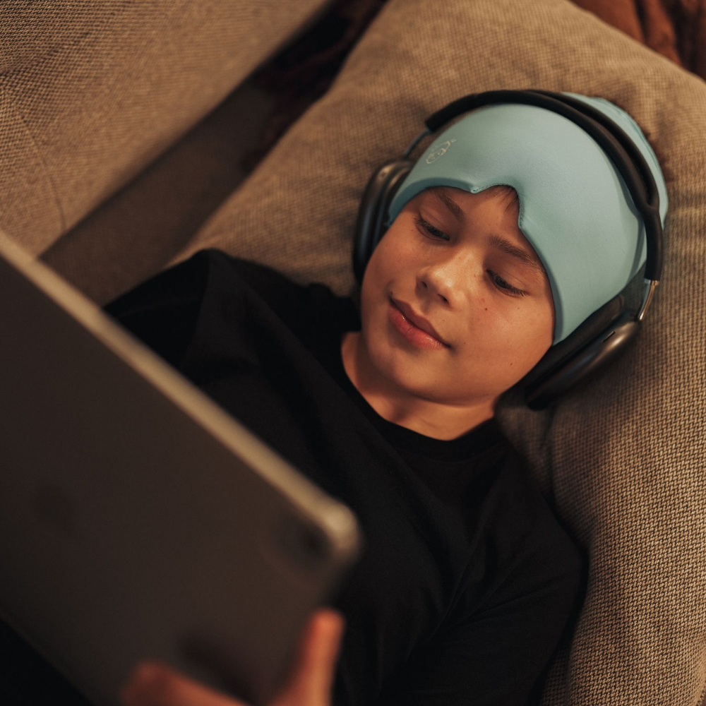 Singlesided Migrænehat