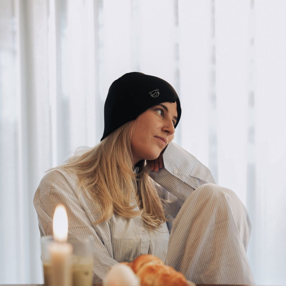 Singlesided Migrænehat