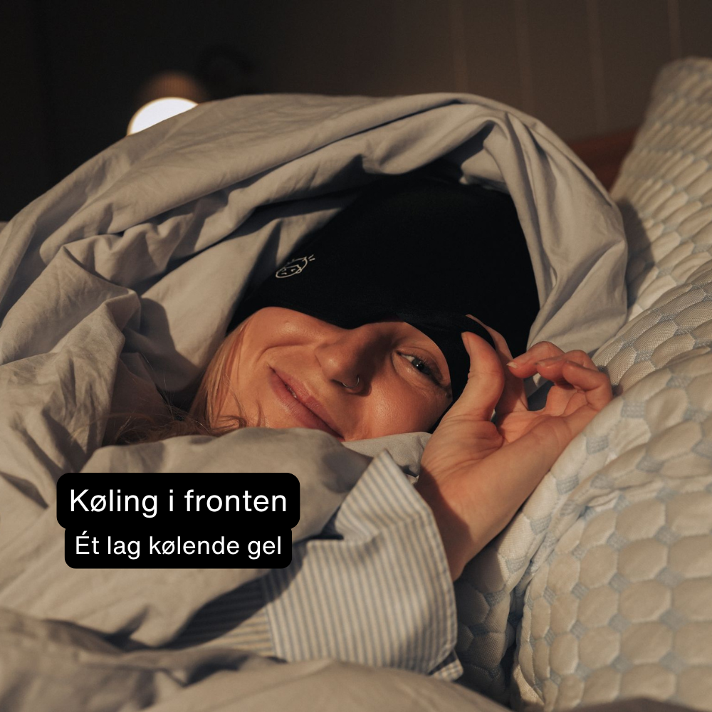 Singlesided Migrænehat