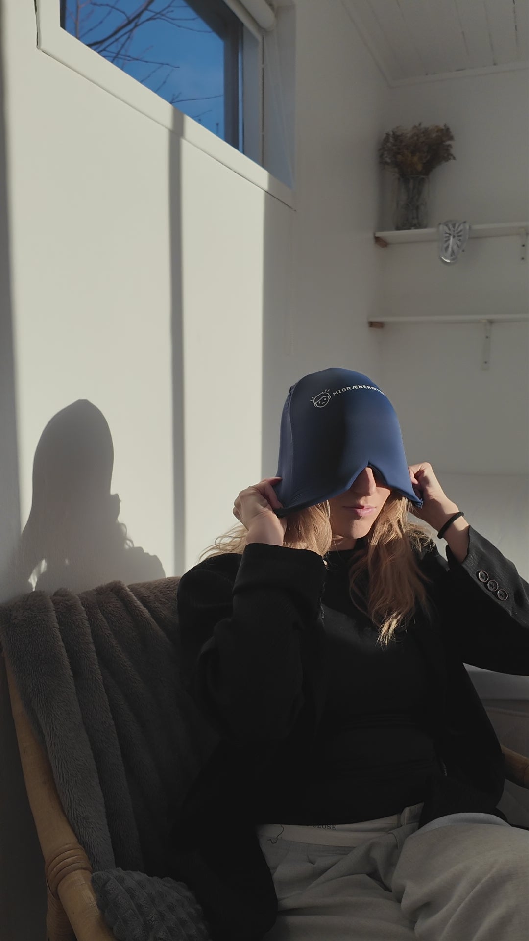 migrænehat