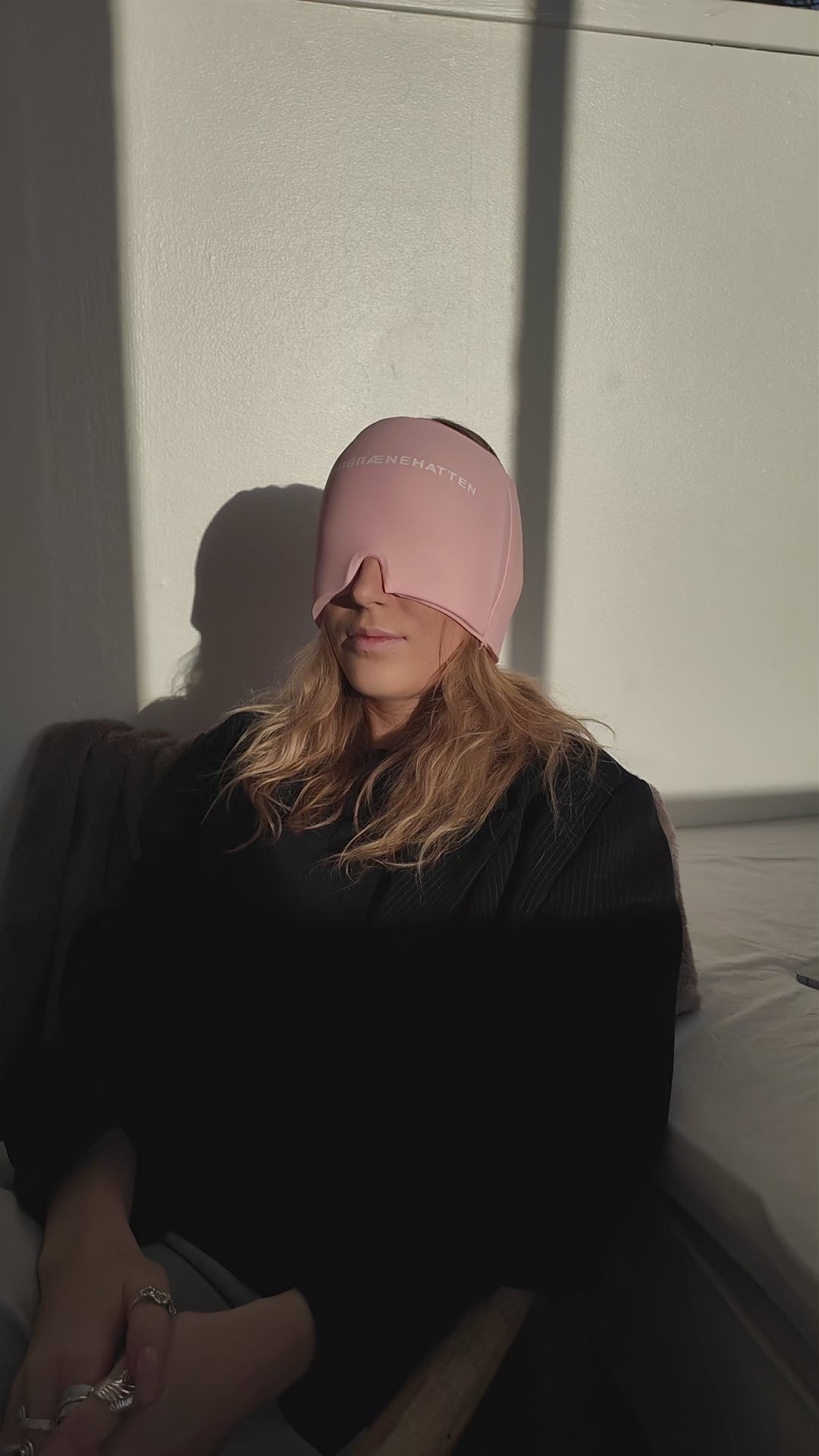 migrænehat