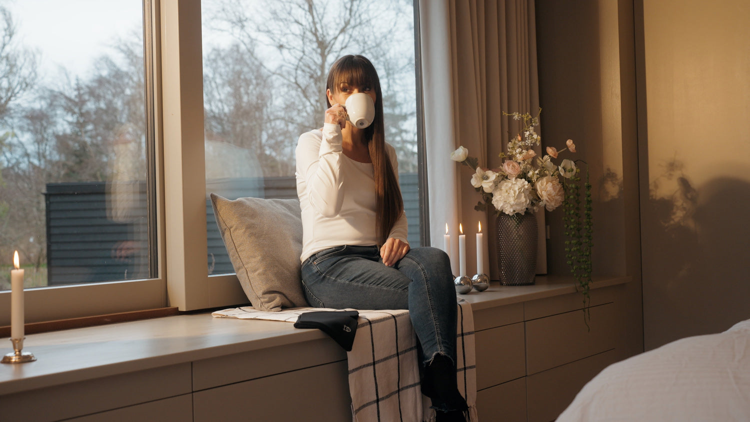 Hvorfor får man migræne?