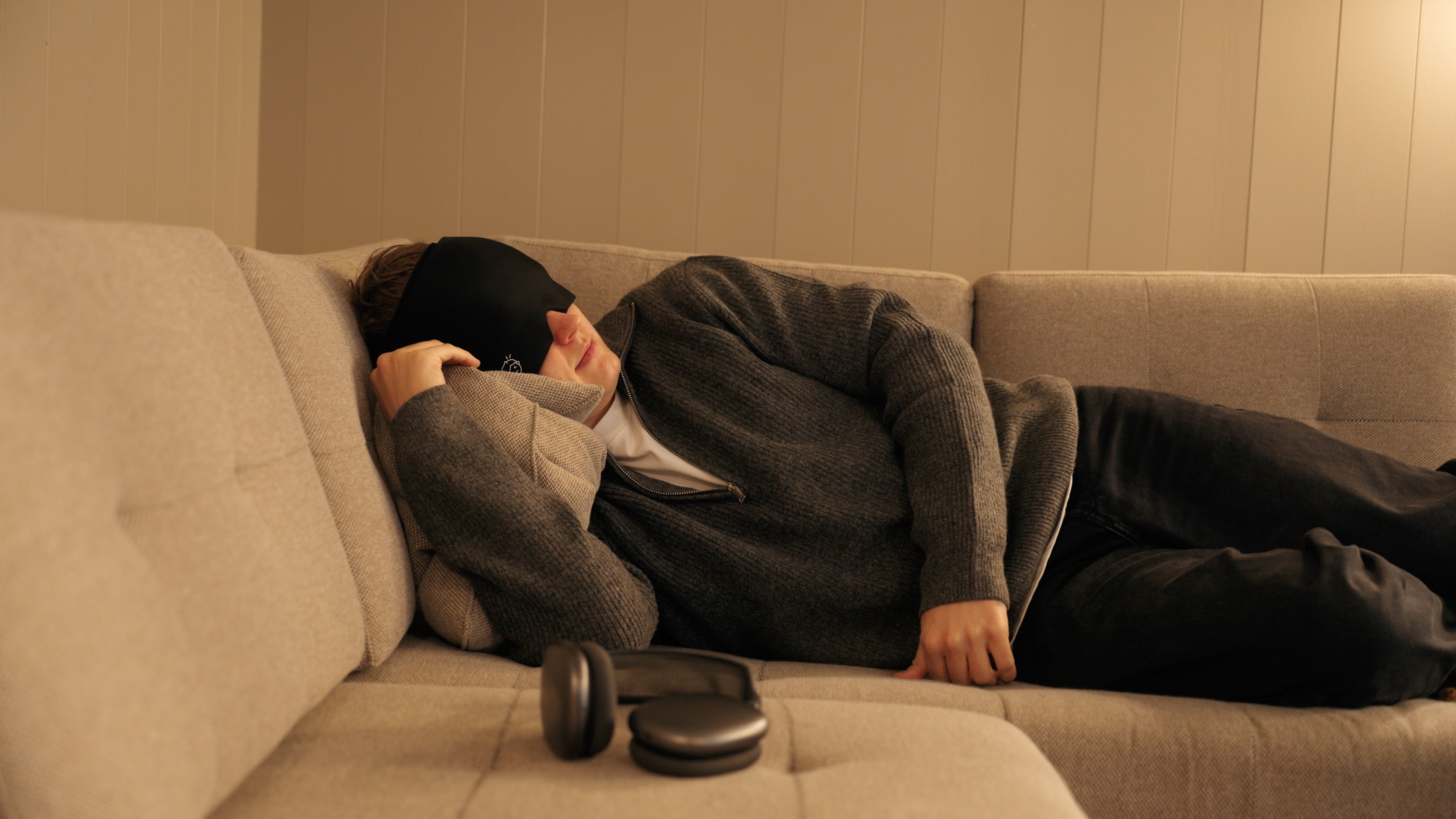 Hvordan bruger man en Migrænehat?