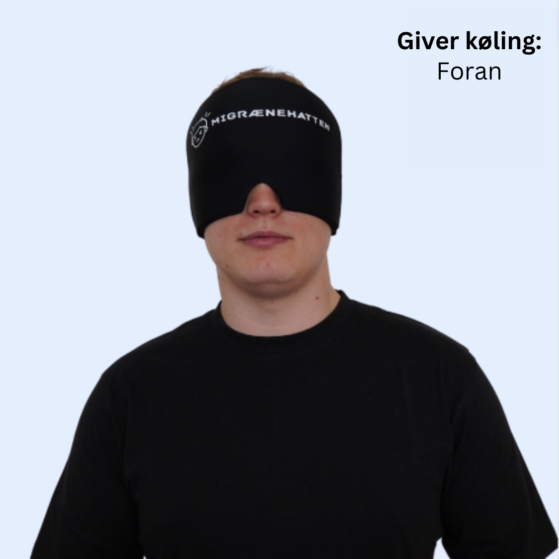 Singlesided Migrænehat