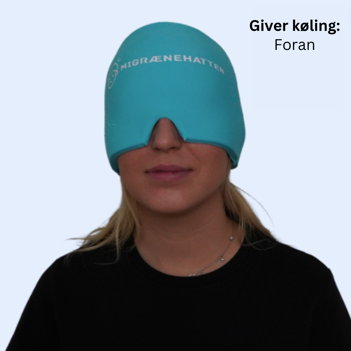 Singlesided Migrænehat