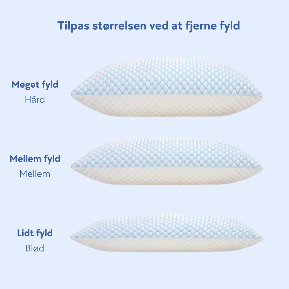 Cooling Pillow